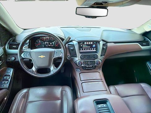 Used 2020 Chevrolet Tahoe Premier image 17