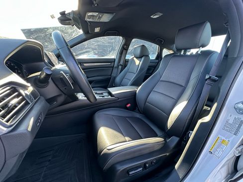 Used 2022 Honda Accord Sport image 28