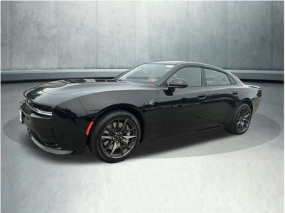 New 2026 Dodge Charger Scat Pack