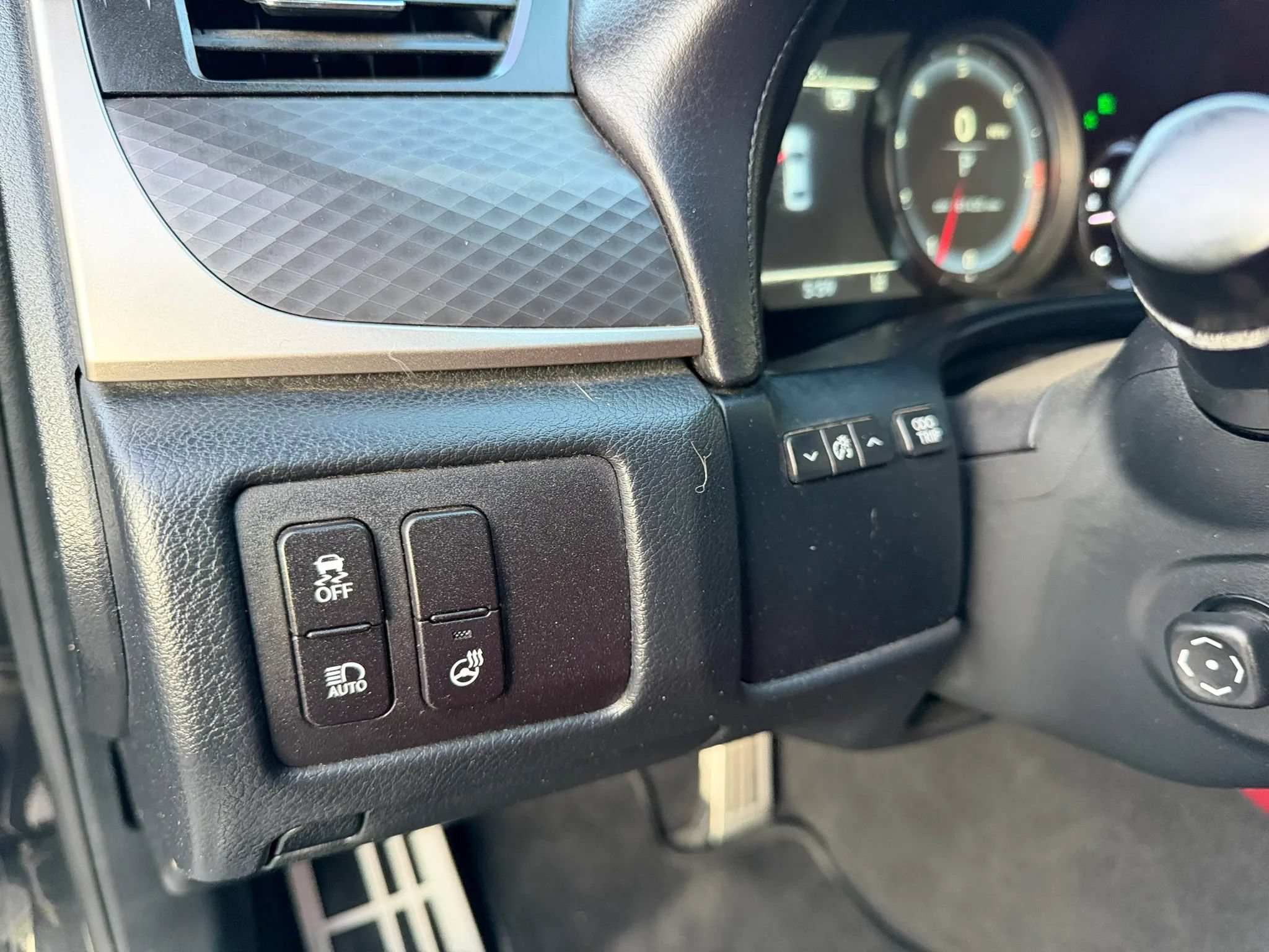 Used 2017 Lexus GS 350 F Sport w/ Preferred Accessory Package RWD image 20