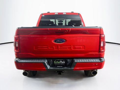 Used 2021 Ford F150 XLT w/ Equipment Group 302A High AWD/4WD image 7