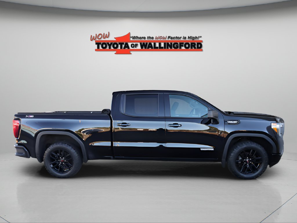 Used 2020 GMC Sierra 1500 Elevation AWD/4WD image 13