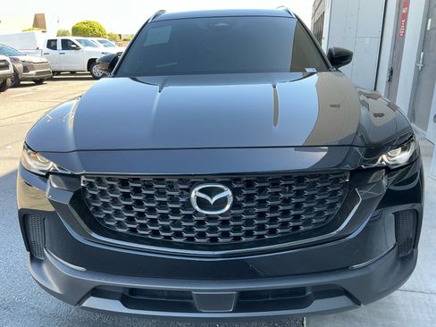Used 2025 MAZDA CX-50 AWD 2.5 S w/ Cargo Package image 21
