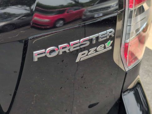 Used 2015 Subaru Forester 2.5i Premium w/ Popular Package #1 AWD/4WD image 12