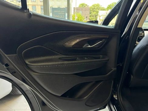 Used 2018 GMC Terrain Denali image 23