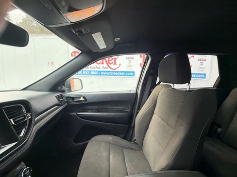 Used 2022 Dodge Durango GT w/ Blacktop Package image 23