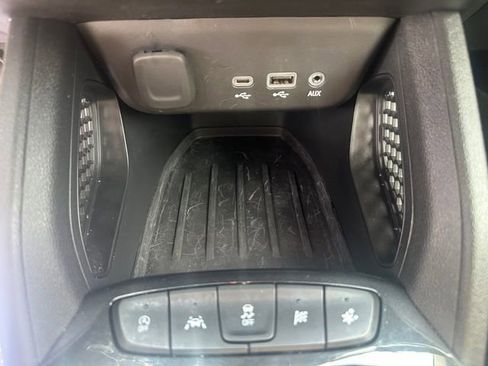 Certified 2023 Chevrolet TrailBlazer RS w/ Convenience Package FWD image 26