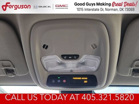 New 2026 Buick Encore GX Preferred w/ Comfort Package FWD image 34