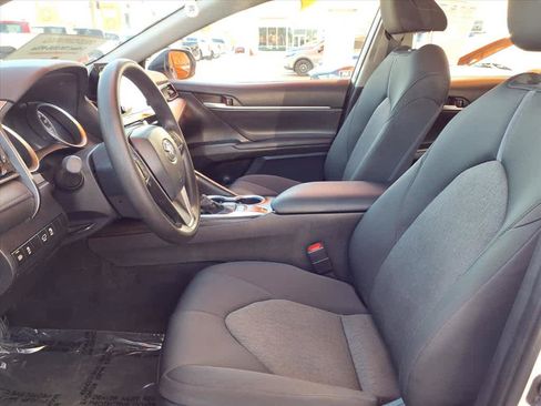 Certified 2024 Toyota Camry LE image 18