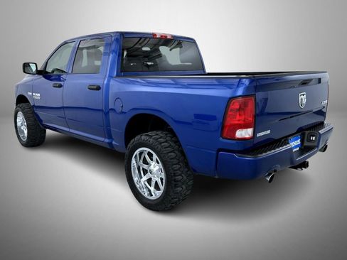 Used 2017 RAM 1500 Express image 7