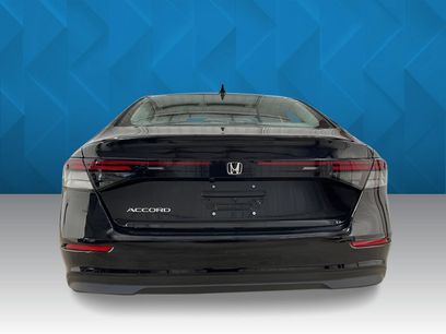 New 2026 Honda Accord SE