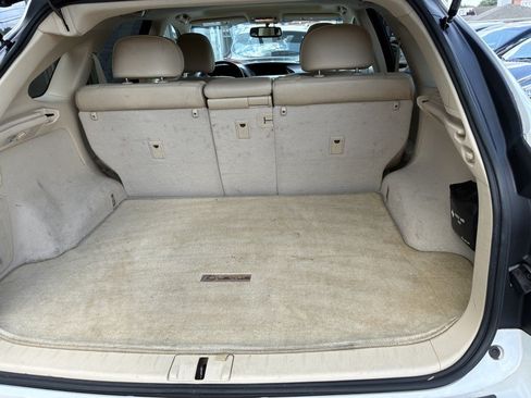 Used 2014 Lexus RX 350 AWD w/ Navigation Package image 16