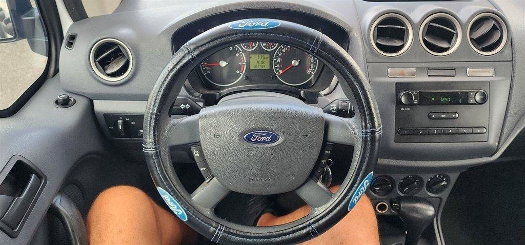 Used 2013 Ford Transit Connect XL w/ Fleet XL PWR Group FWD image 16