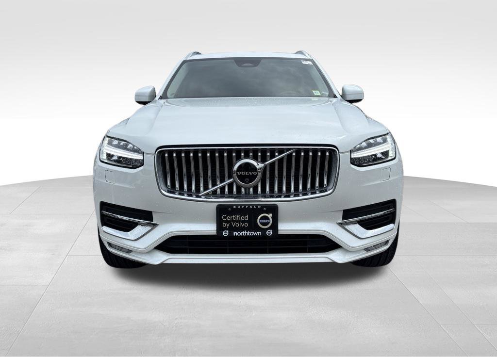 Certified 2024 Volvo XC90 B6 Plus w/ Protection Package AWD/4WD image 5