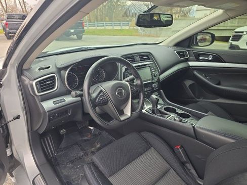 Used 2016 Nissan Maxima 3.5 S image 22