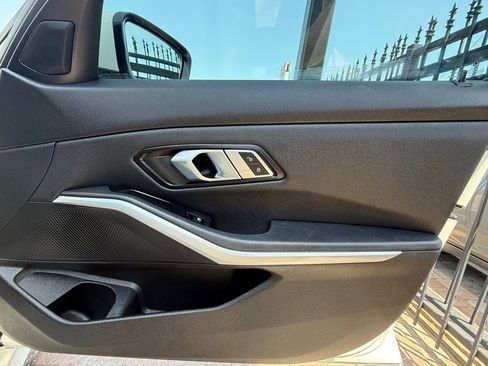 Used 2020 BMW 330i SPORT w/ Driving Assistance Package image 41