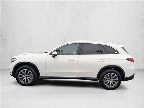 Certified 2026 Mercedes-Benz GLC 300 image 17