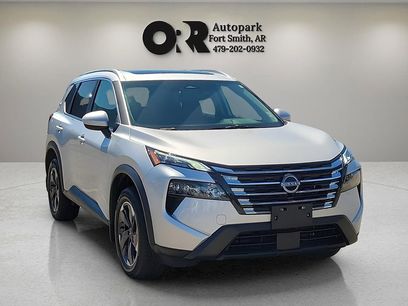 Used 2025 Nissan Rogue SV w/ SV Premium Package