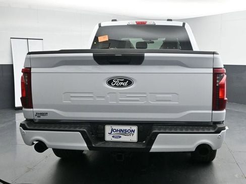 New 2026 Ford F150 STX w/ F-150 LOBO Package AWD/4WD image 11