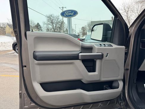 Used 2020 Ford F150 XLT w/ Equipment Group 302A Luxury image 20