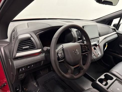 New 2026 Honda Odyssey Sport-L image 15