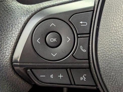 Used 2023 Toyota Corolla LE FWD image 9
