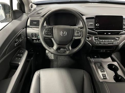 New 2026 Honda Ridgeline RTL image 15
