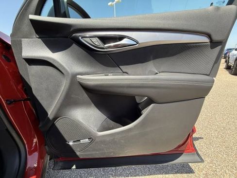 New 2025 Buick Envision Sport Touring image 25