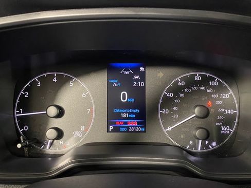 Used 2024 Toyota Corolla LE FWD image 19