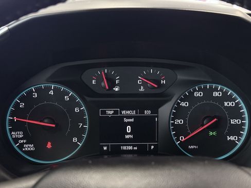 Used 2018 Chevrolet Equinox LT image 41