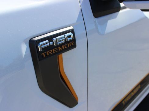 Used 2024 Ford F150 Tremor w/ Equipment Group 402A High AWD/4WD image 2