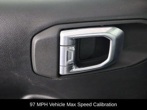 Used 2022 Jeep Gladiator Sport AWD/4WD image 20