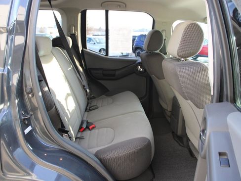 Used 2008 Nissan Xterra S image 22