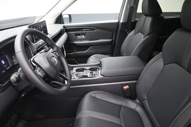 New 2026 Honda Pilot EX-L image 17