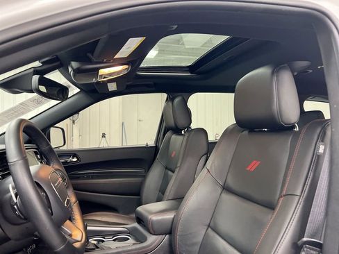 Used 2025 Dodge Durango R/T image 20