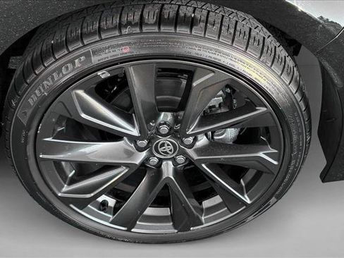 Certified 2025 Toyota Corolla SE image 9