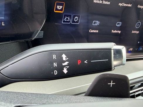 New 2026 Chevrolet Traverse LT image 31