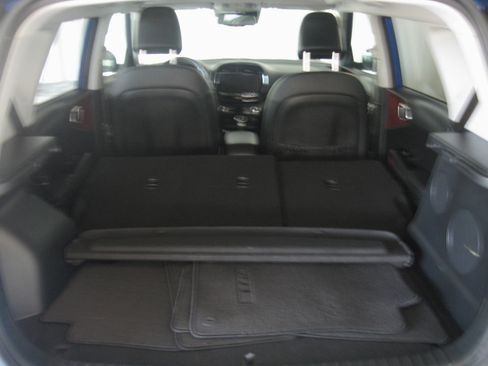 Used 2023 Kia Soul GT-Line w/ GT-Line Technology Package image 20