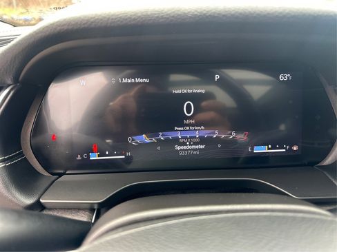 Used 2022 Jeep Grand Cherokee L Limited image 26