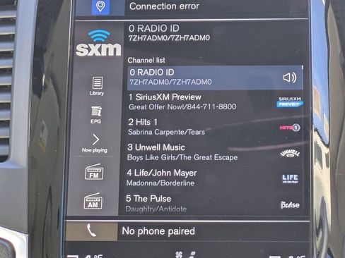 Used 2020 Volvo XC90 T5 Momentum w/ Protection Package Premier image 18