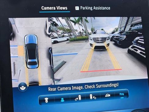 Used 2022 Mercedes-Benz C 300 Sedan image 12