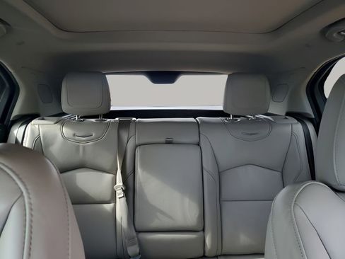 Used 2019 Cadillac XT4 Premium Luxury image 43