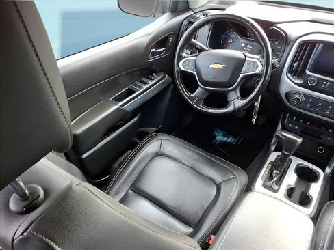 Used 2019 Chevrolet Colorado ZR2 image 8