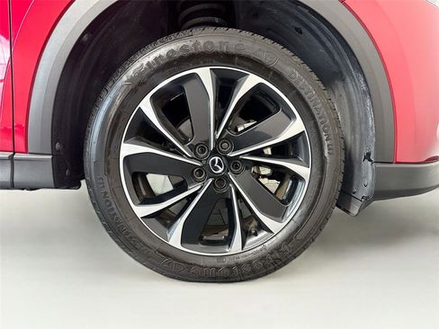 Used 2023 MAZDA CX-5 AWD 2.5 S w/ Premium Package image 37