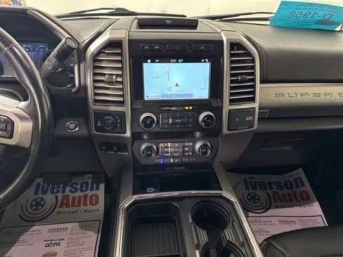 Used 2019 Ford F250 Platinum AWD/4WD image 28
