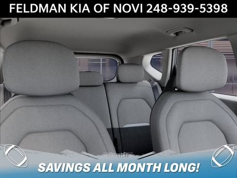 New 2027 Kia Seltos S AWD/4WD image 28