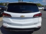 Certified 2022 Chevrolet Equinox LT image 5