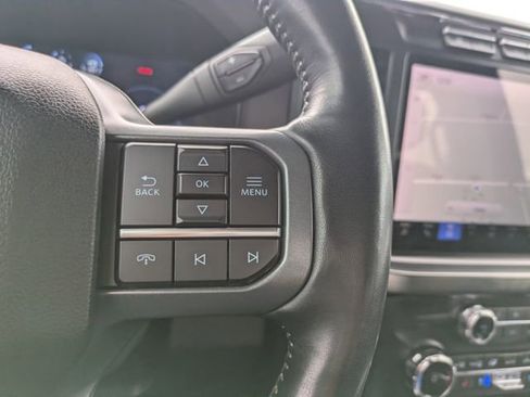 Used 2024 Ford F250 Lariat w/ Lariat Ultimate Package image 31