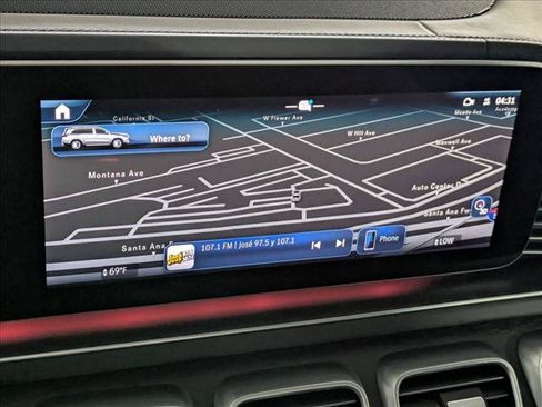 New 2026 Mercedes-Benz Maybach GLS 600 4MATIC image 14