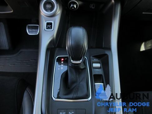 Used 2024 Dodge Hornet R/T Plus w/ Track Pack image 19